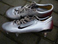 Nike Mercurial Vapor III  size