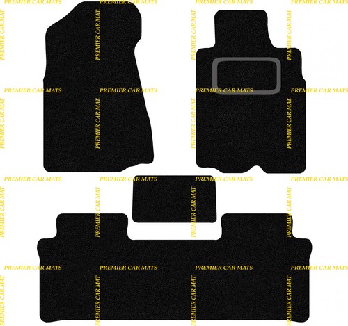 Fits honda crv manual 2001 - manual,
