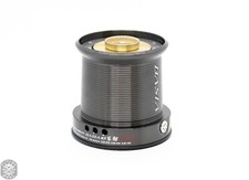 Daiwa Basia 45 QDX Spare Spool
