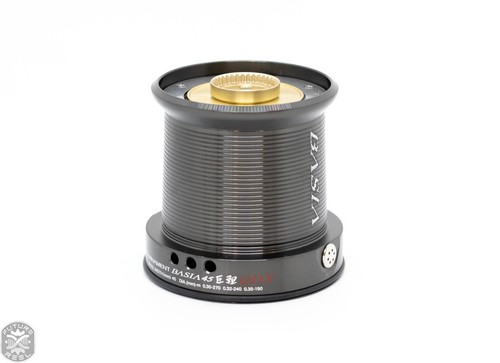 Daiwa basia qdx spare - 45,