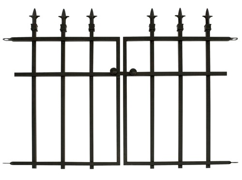 Panacea classic finial - classic,