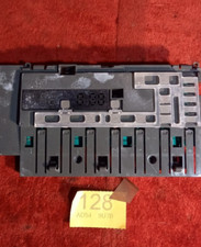 Washing Machine WHIRLPOOL