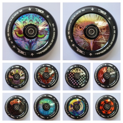 Blunt envy 110mm - 110mm, core