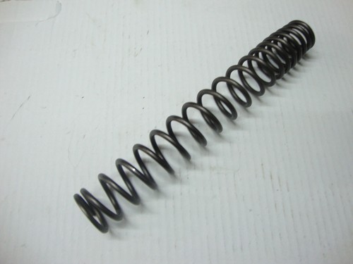 Fork spring upside down - fork,