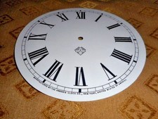 New Ansonia Clock Dial Face