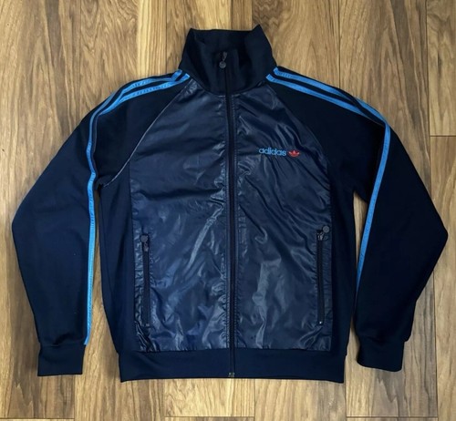 Retro adidas windbreaker - retro,