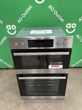 AEG Electric Double Oven