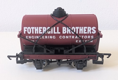 Hornby r6569 gauge - hornby,