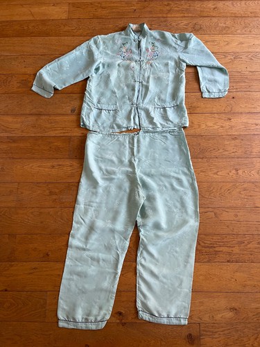 Vintage 1950s chinese - 1950s,