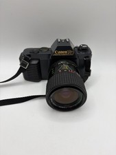 Canon T50 Analogue SLR Camera