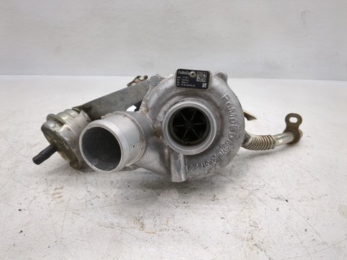 2015 transit 250 turbocharger - 2015, transit-250