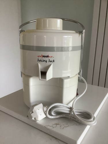 Vintage jack lalanne - vintage,