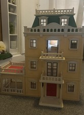 Sylvanian Families Vintage