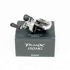 Shimano Tranx 150HG Low