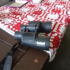 binoculars used 8 x 42