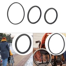 Wheelchair Rear Wheel Solid
