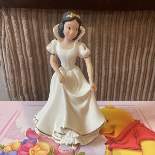Lenox disney snow white - disney,