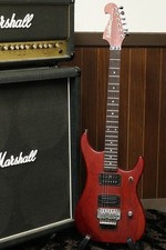 Vintage 90's made Washburn