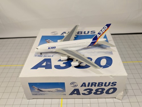Airbus a380 aircraft - aircraft, model