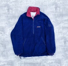 Rare Vintage 90s Berghaus