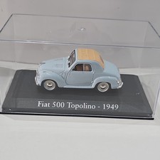RBA6 voiture 1/43 RBA Italie