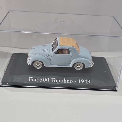 Rba6 voiture rba - voiture, 1/43