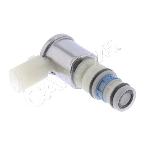 Automatic transmission shift - automatic,