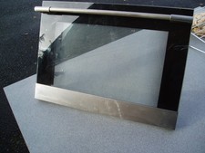 CARAVAN  SPINFLO COOKER OVEN DOOR