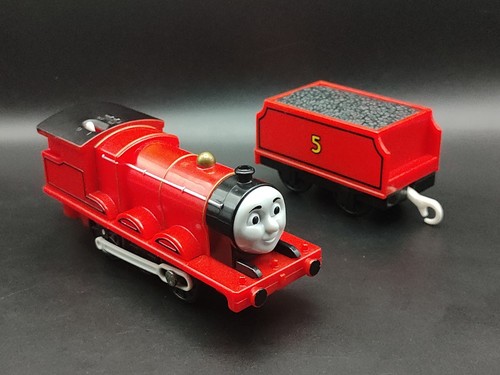 Trackmaster james tender for - &,