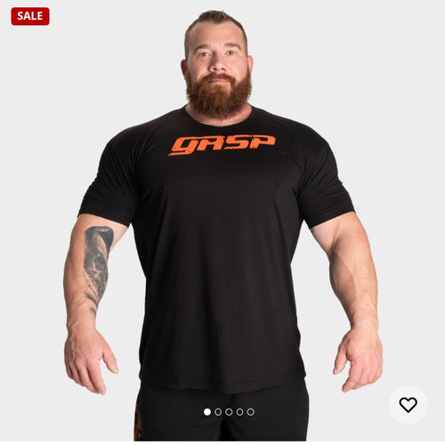 Gasp mens shirt - mens, t-shirt,