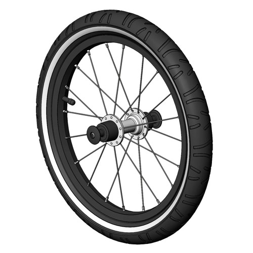 Croozer balance bike for - croozer,