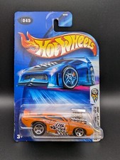 Hot Wheels 2003 First Editions
