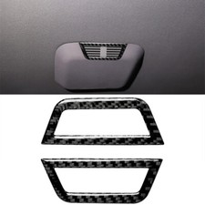 2x Carbon Fiber Interior Roof