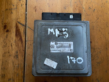 2007 VW GOLF 2.0 GT Sport TDI