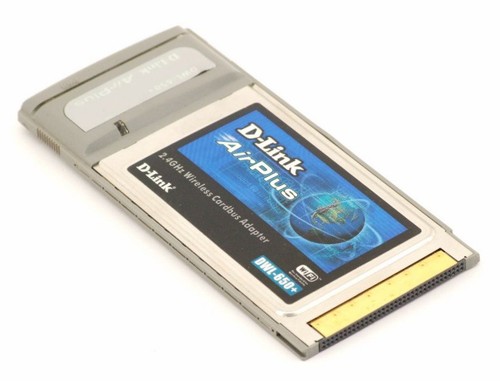 Card pcmcia cardbus wlan - cardbus,