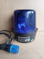 Fuzz Light Rotating Beacon