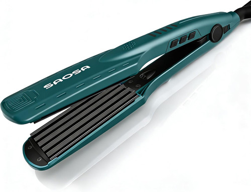 Saosa hair crimper 39mm - saosa, crimper,