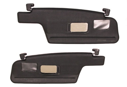 Sun visors set - visors, 911
