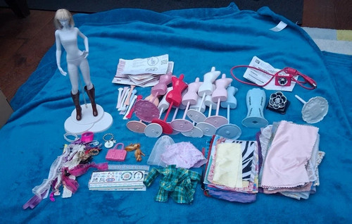Large bundle harumika - large, of