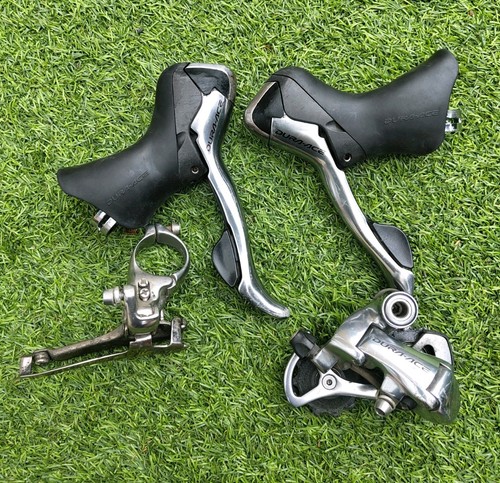 Shimano dura ace - shimano, dura-ace