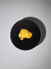 Australia gold nugget 1.44