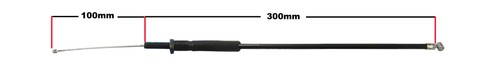 Power valve cable for - power,