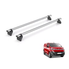 Peugeot Expert Roof Rack for