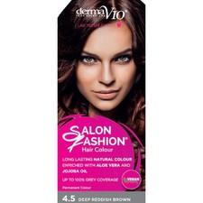 Derma V10 Salon Fashion Hair