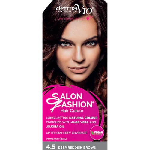 Derma v10 salon - derma,