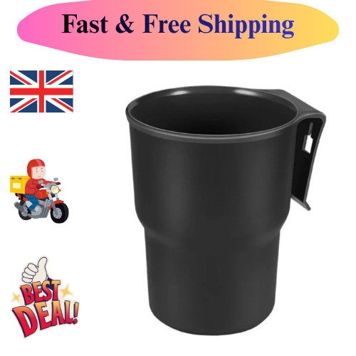 Universal clip cup holder - universal, on