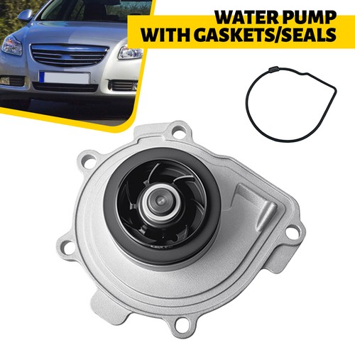 1pcs engine cooling water - cooling, pump