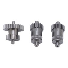 Drive And Reduction Gear