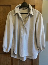Zara Women's Long Sleeve
