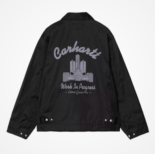Carhartt wip racer module - wip,